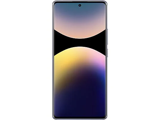 XIAOMI Redmi Note 14 Pro 8/256 GB Akıllı Telefon Siyah