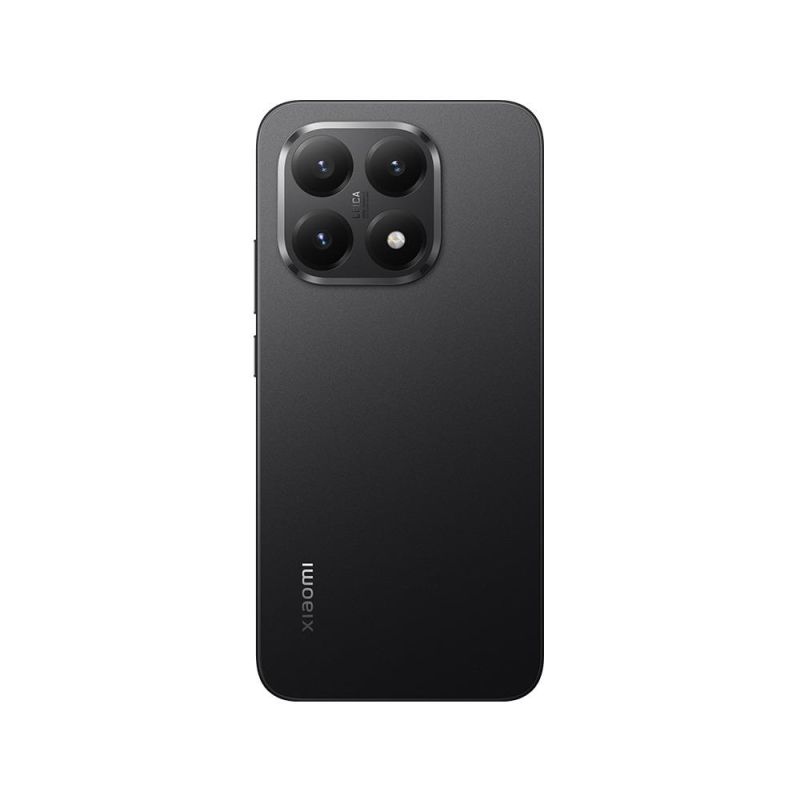 Xiaomi 15T 12+256GB Akıllı Telefon Siyah